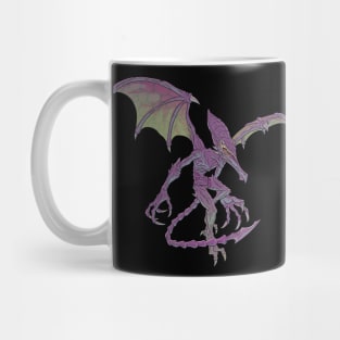 Ridley Mug